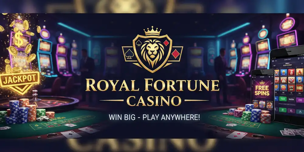 KX8 Casino Banner