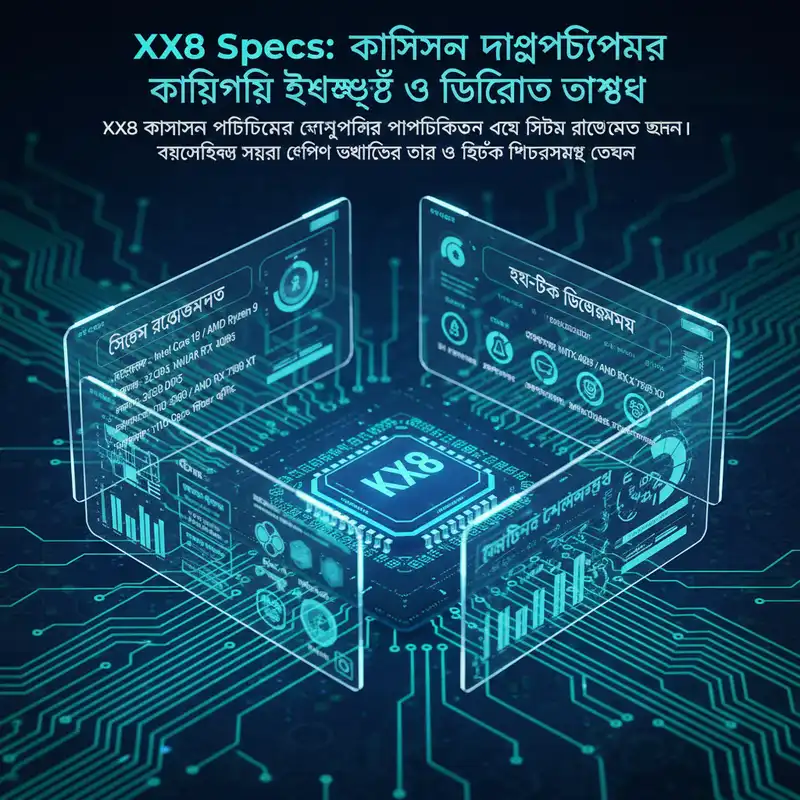 Technical Specs